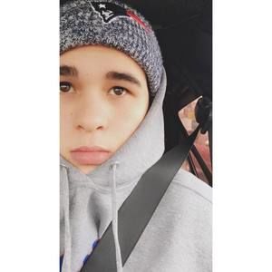 Meet your Posher, Rodel